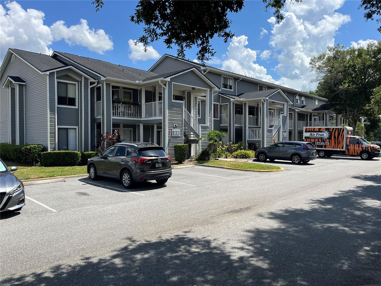 Details for 9520 Darien Avenue 9520, ORLANDO, FL 32817
