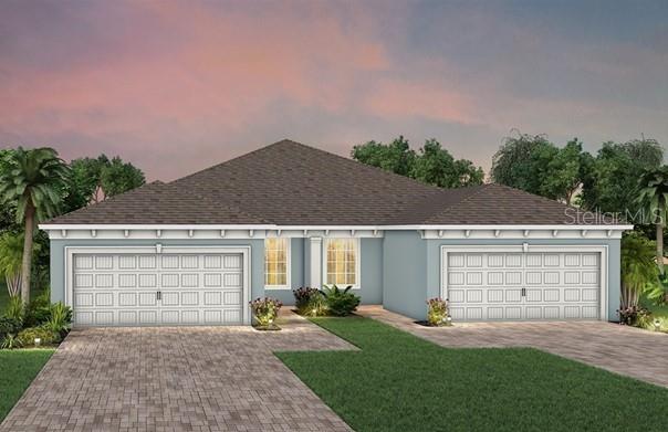 Details for 8867 Splashing Drive, MELBOURNE, FL 32940