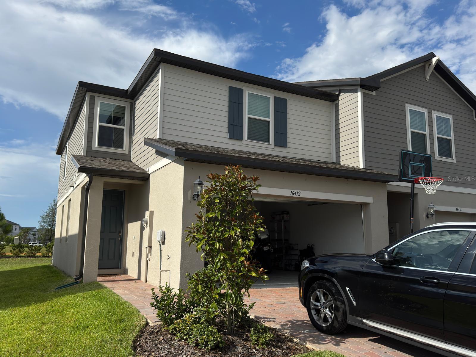 Details for 16412 Happy Eagle Drive, CLERMONT, FL 34714