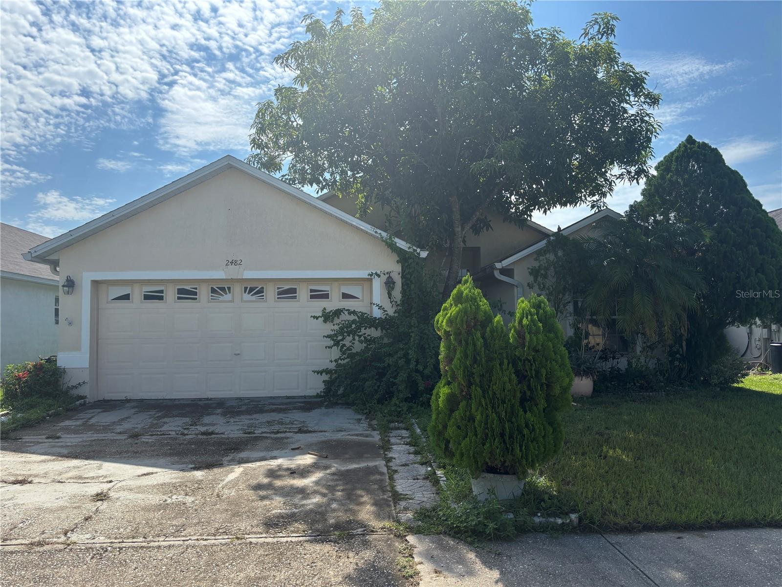 Details for 2482 Hybrid Dr, KISSIMMEE, FL 34758