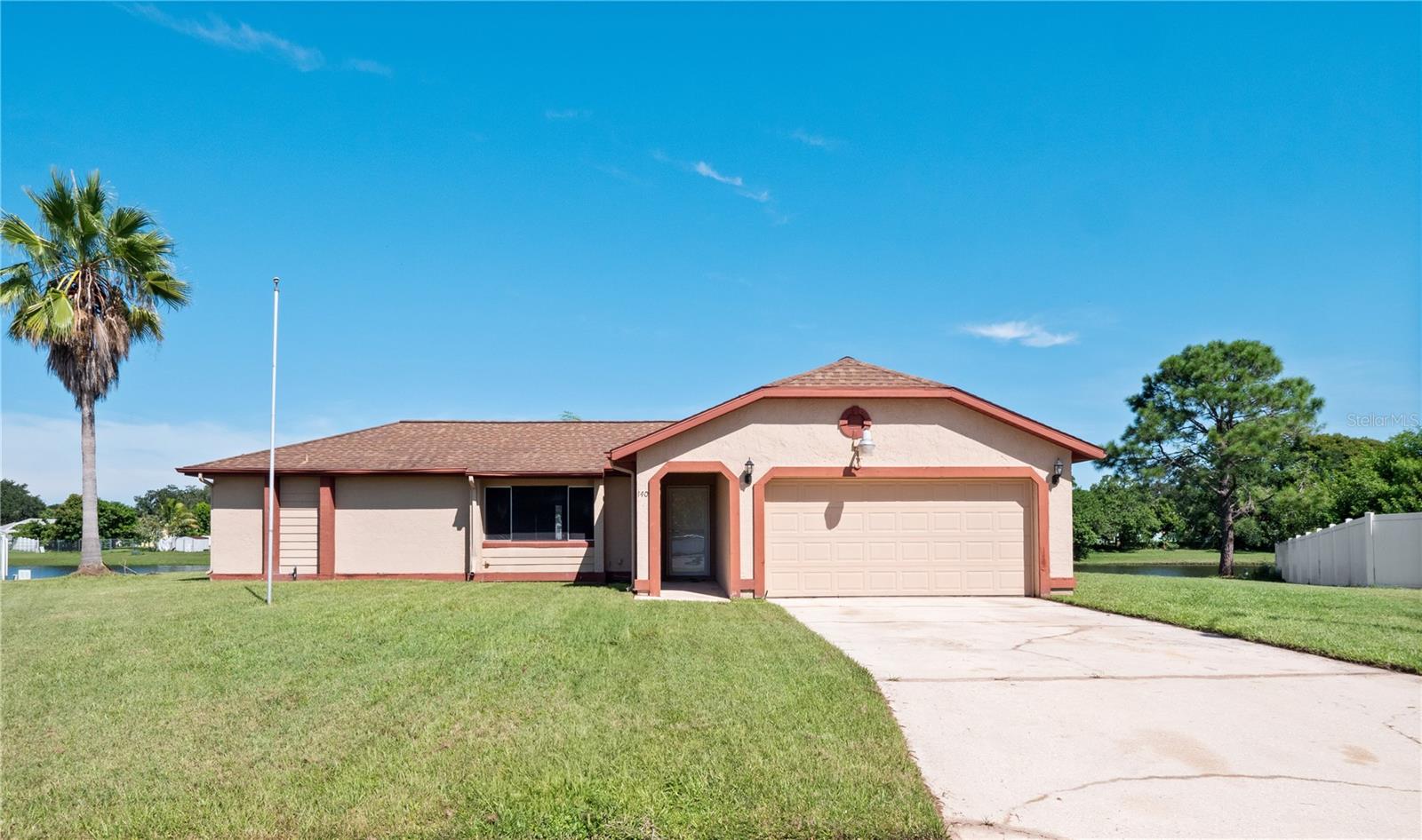 Details for 140 Floral Court, KISSIMMEE, FL 34743