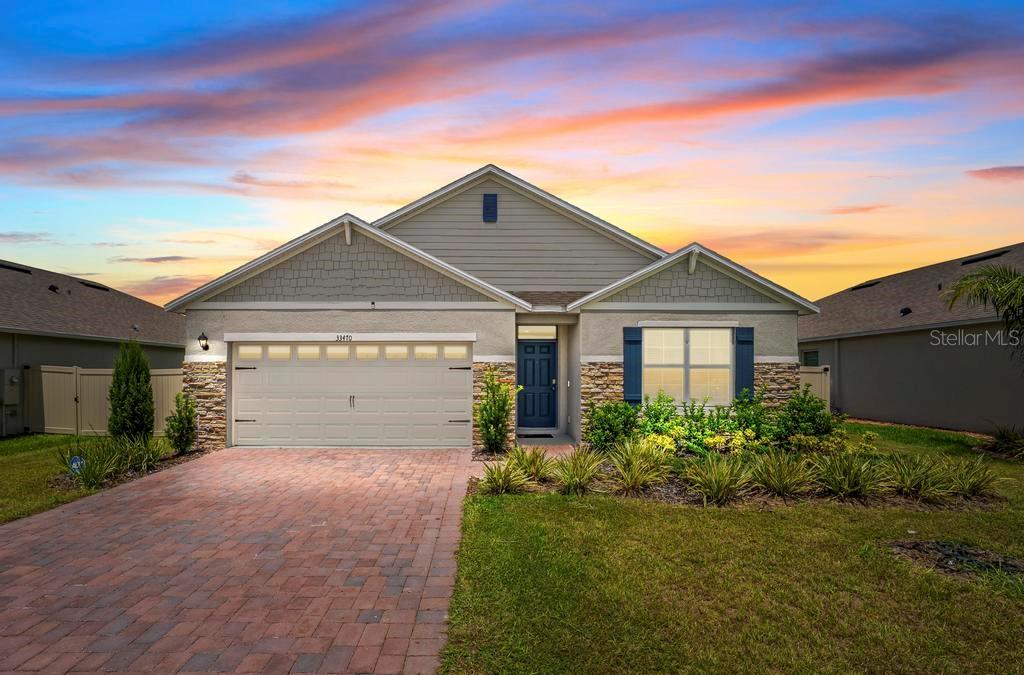 Details for 33470 Always Dreaming Court, SORRENTO, FL 32776