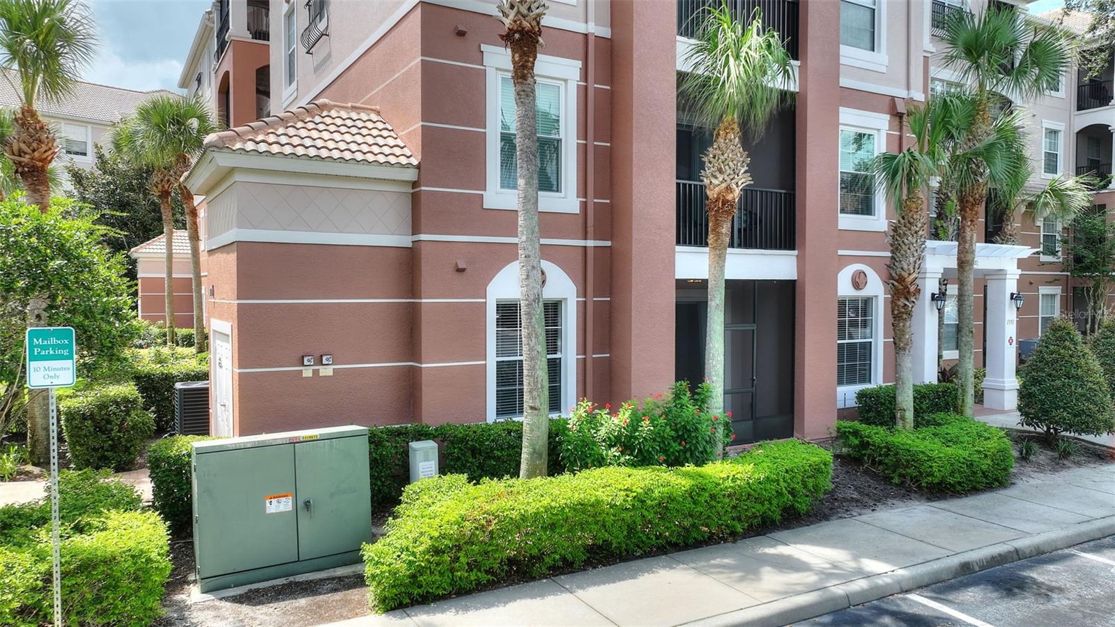 Details for 1351 Venezia Court 101, DAVENPORT, FL 33896