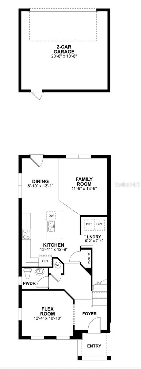 Image 12 of 19 For 575 Pothos Street