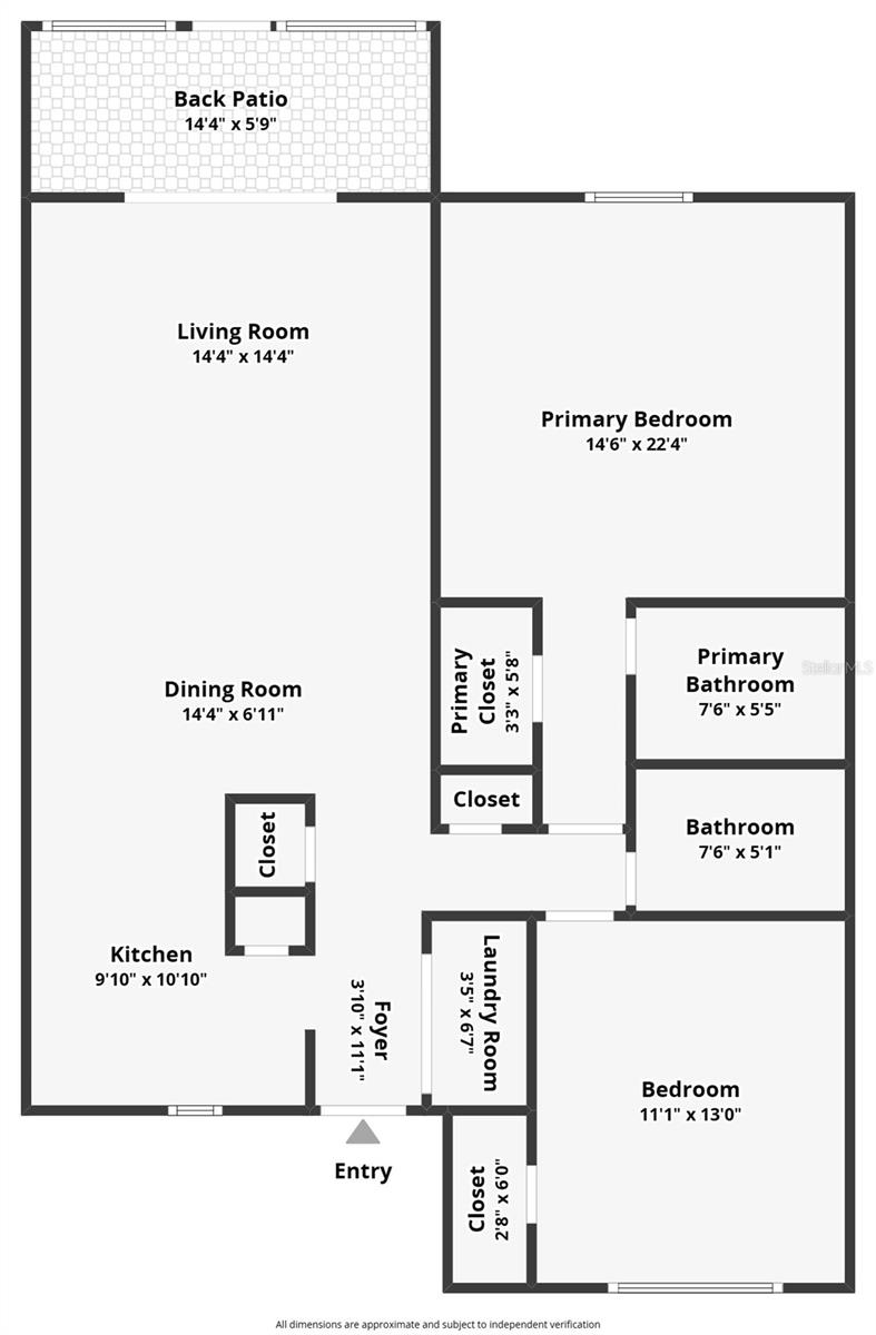 Image 6 of 30 For 1806 Amberly Avenue F46