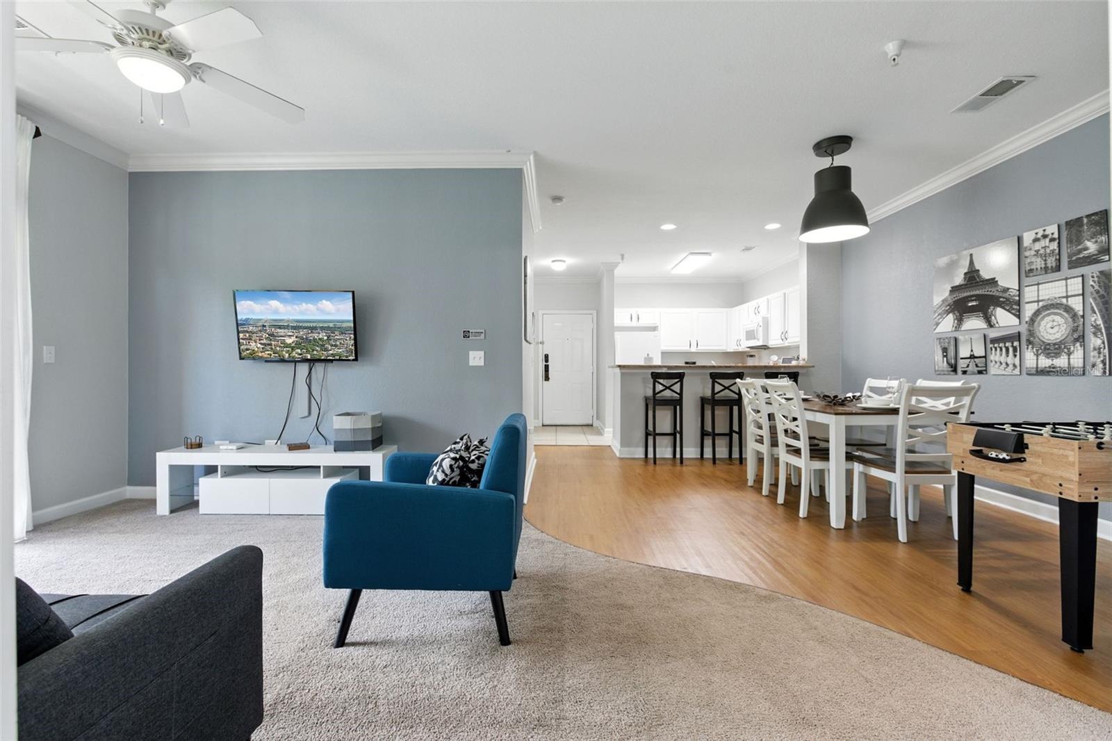 Image 12 of 43 For 8010 Tuscany Way 5206