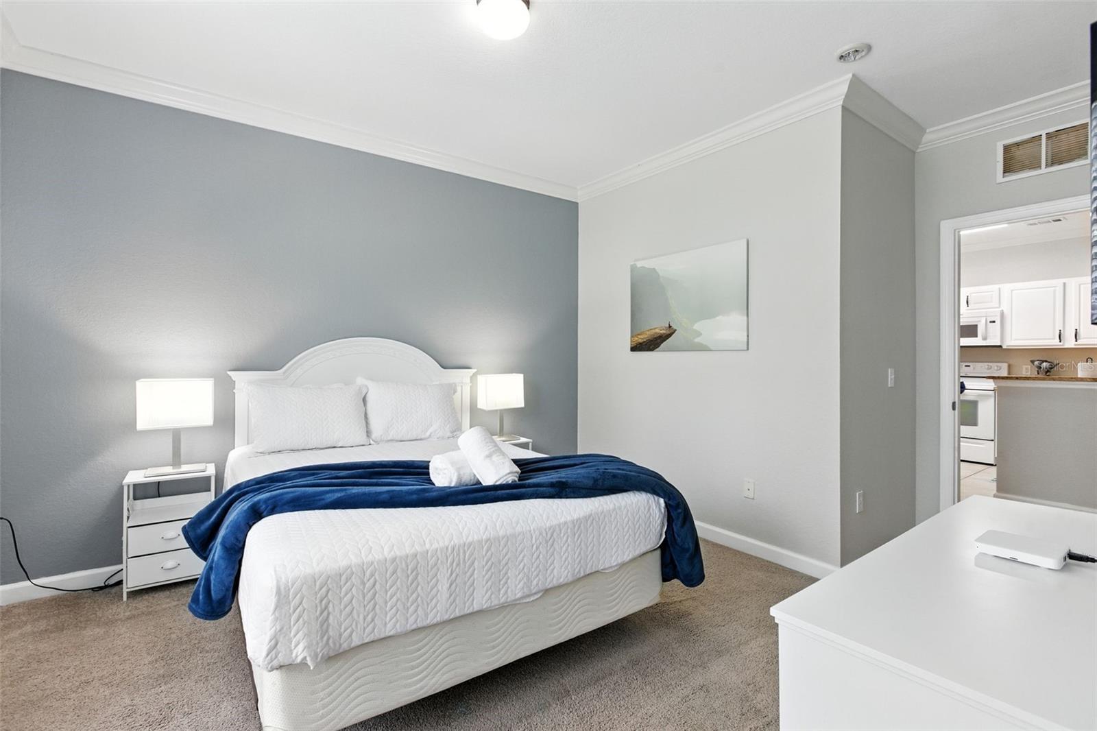 Image 22 of 43 For 8010 Tuscany Way 5206
