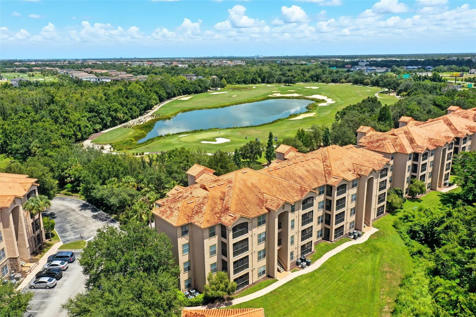 Image 31 of 43 For 8010 Tuscany Way 5206