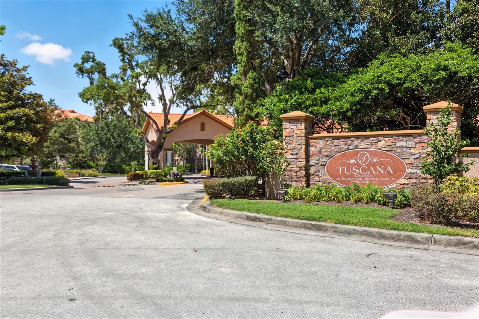 Image 33 of 43 For 8010 Tuscany Way 5206