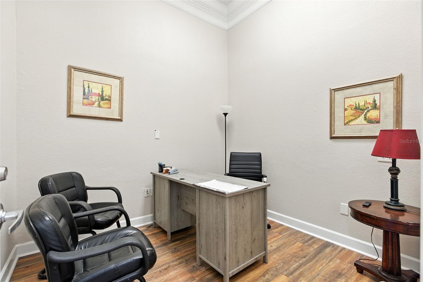 Image 35 of 43 For 8010 Tuscany Way 5206