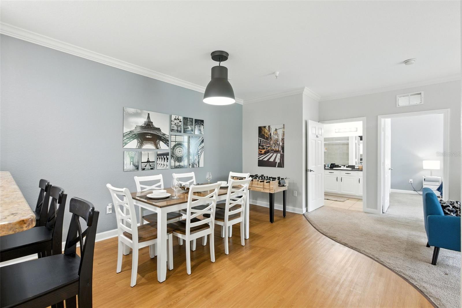 Image 9 of 43 For 8010 Tuscany Way 5206