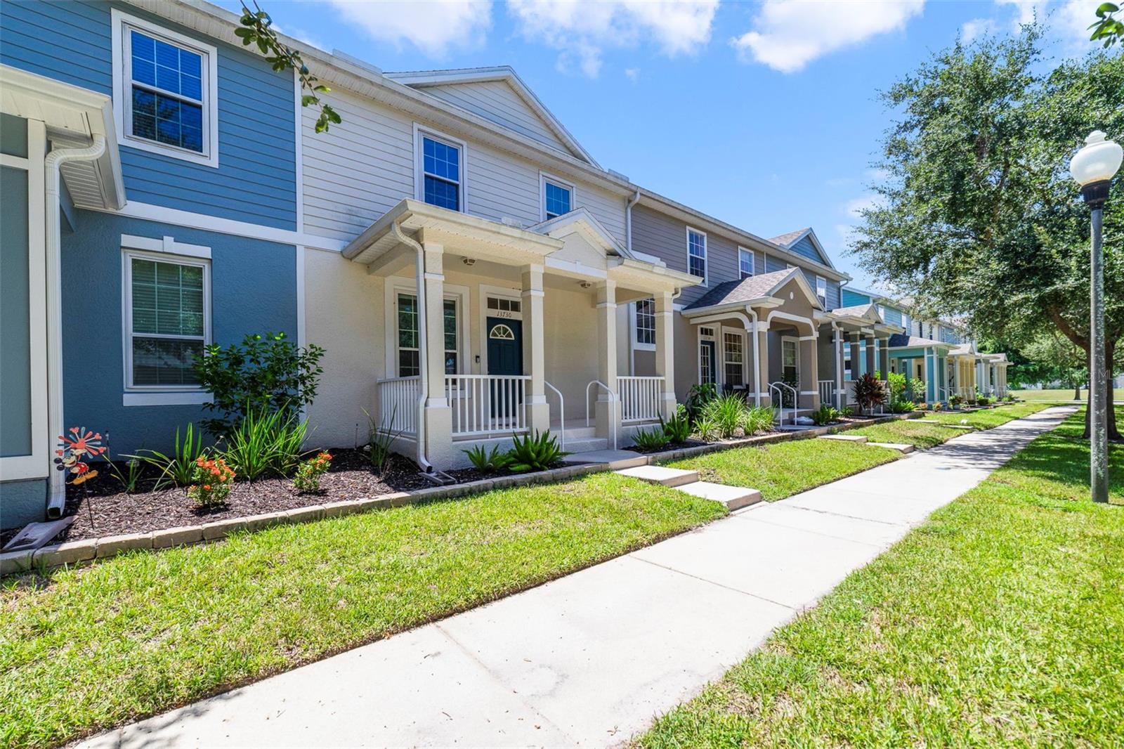 Image 16 of 24 For 13730 Lensdale Lane