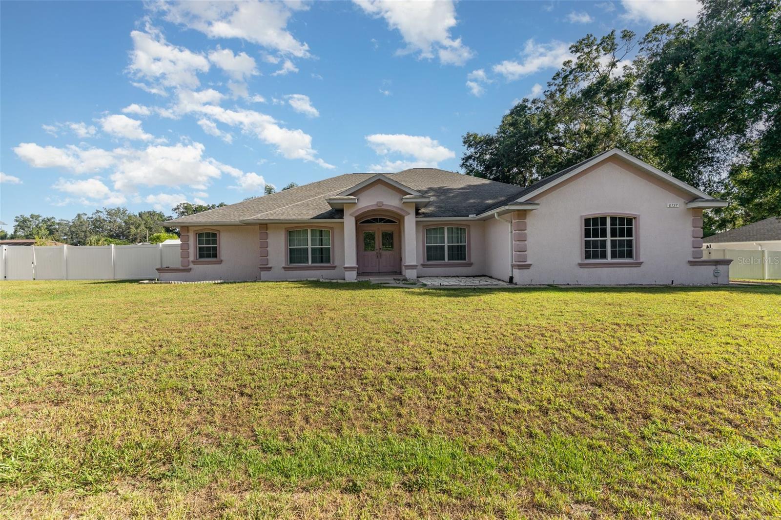 Details for 8737 156th Street, SUMMERFIELD, FL 34491