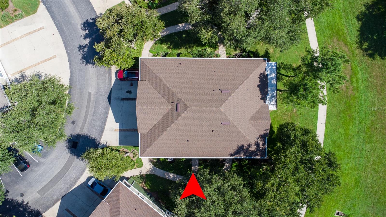 Image 33 of 38 For 454 Ashley Brooke Court C