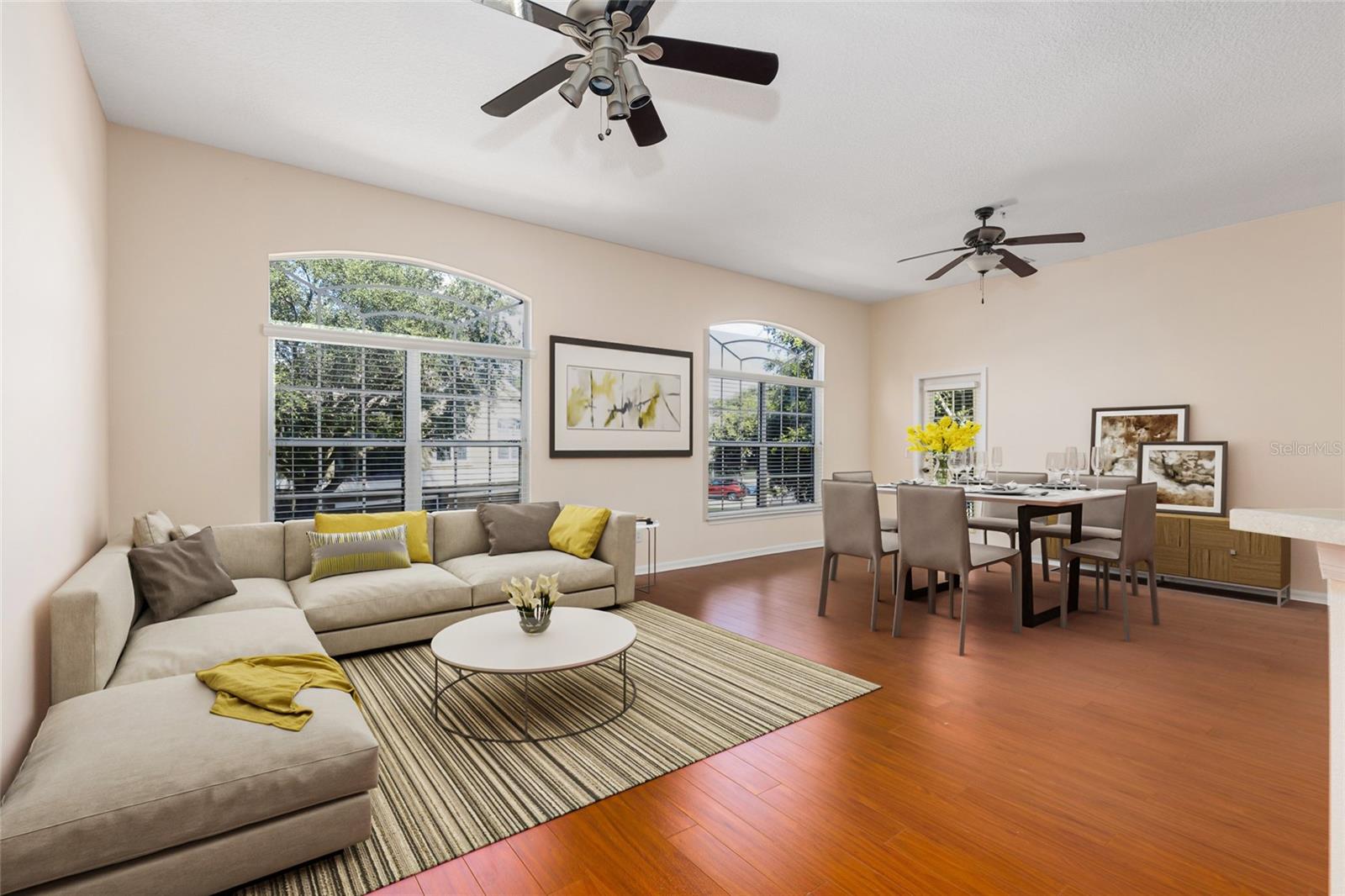 Image 5 of 38 For 454 Ashley Brooke Court C