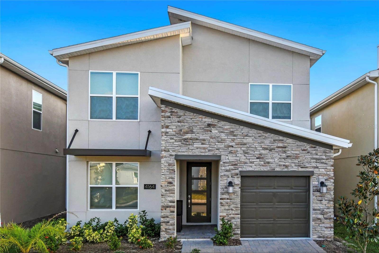 Details for 4164 Paragraph Drive, KISSIMMEE, FL 34746