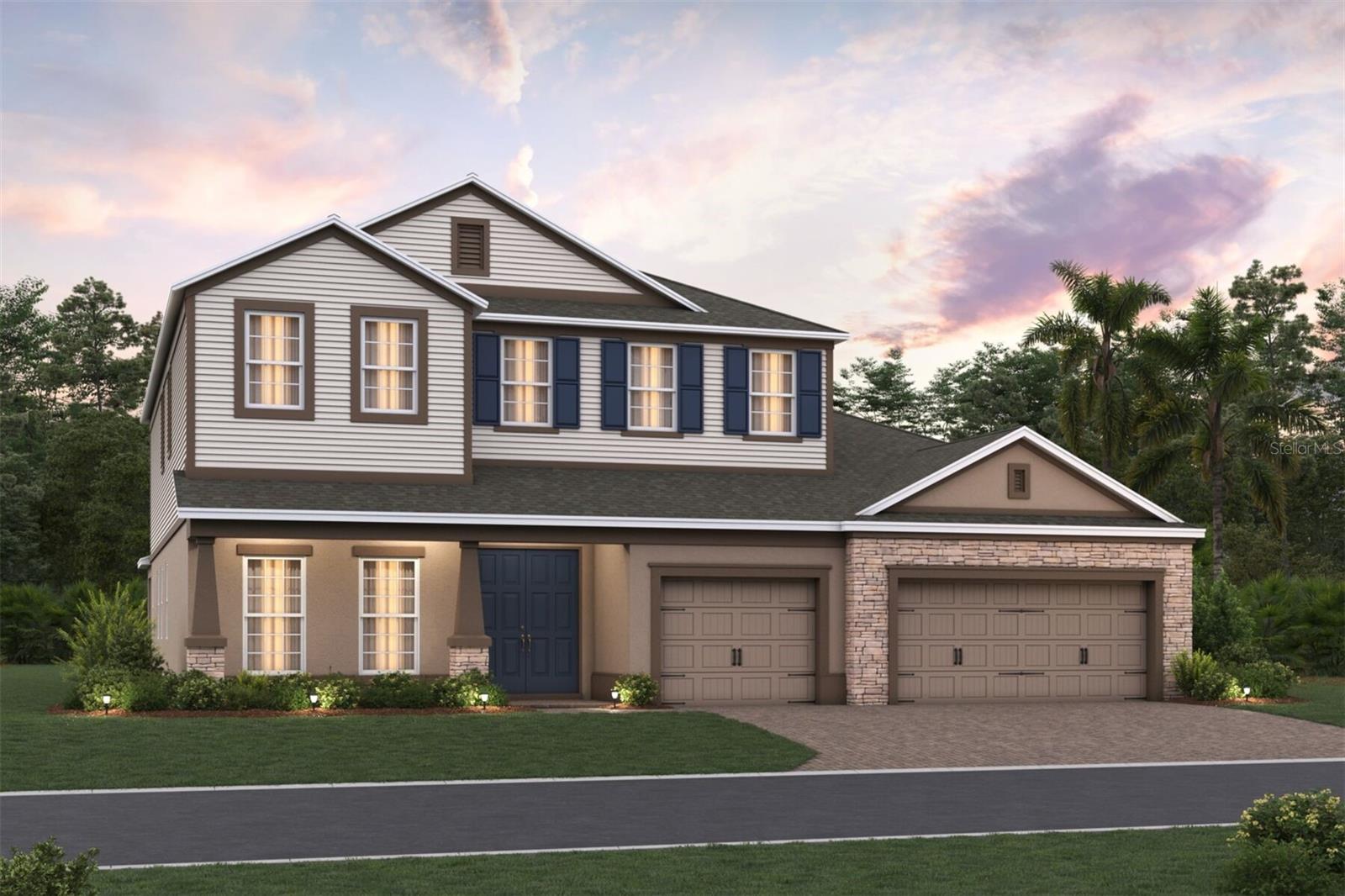 Details for 866 Creeping Fig Street, APOPKA, FL 32703