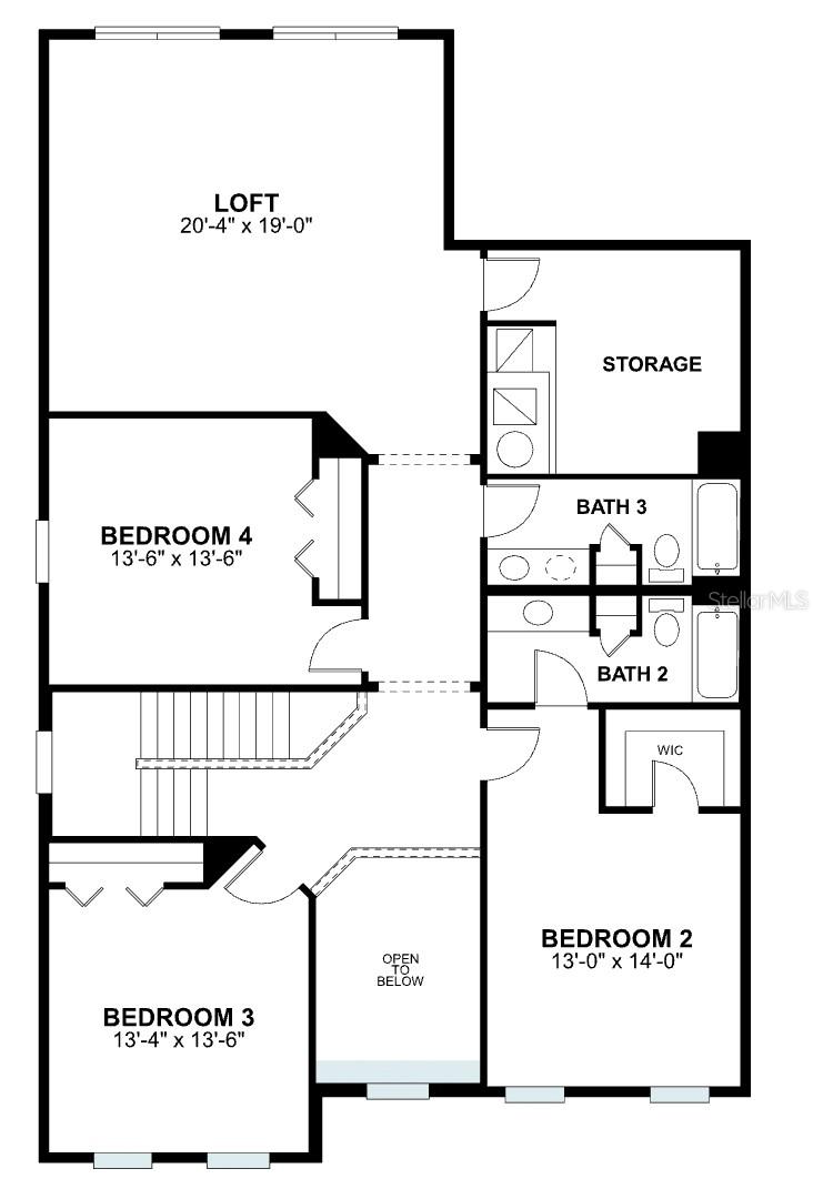 Listing photo id 19 for 866 Creeping Fig Street