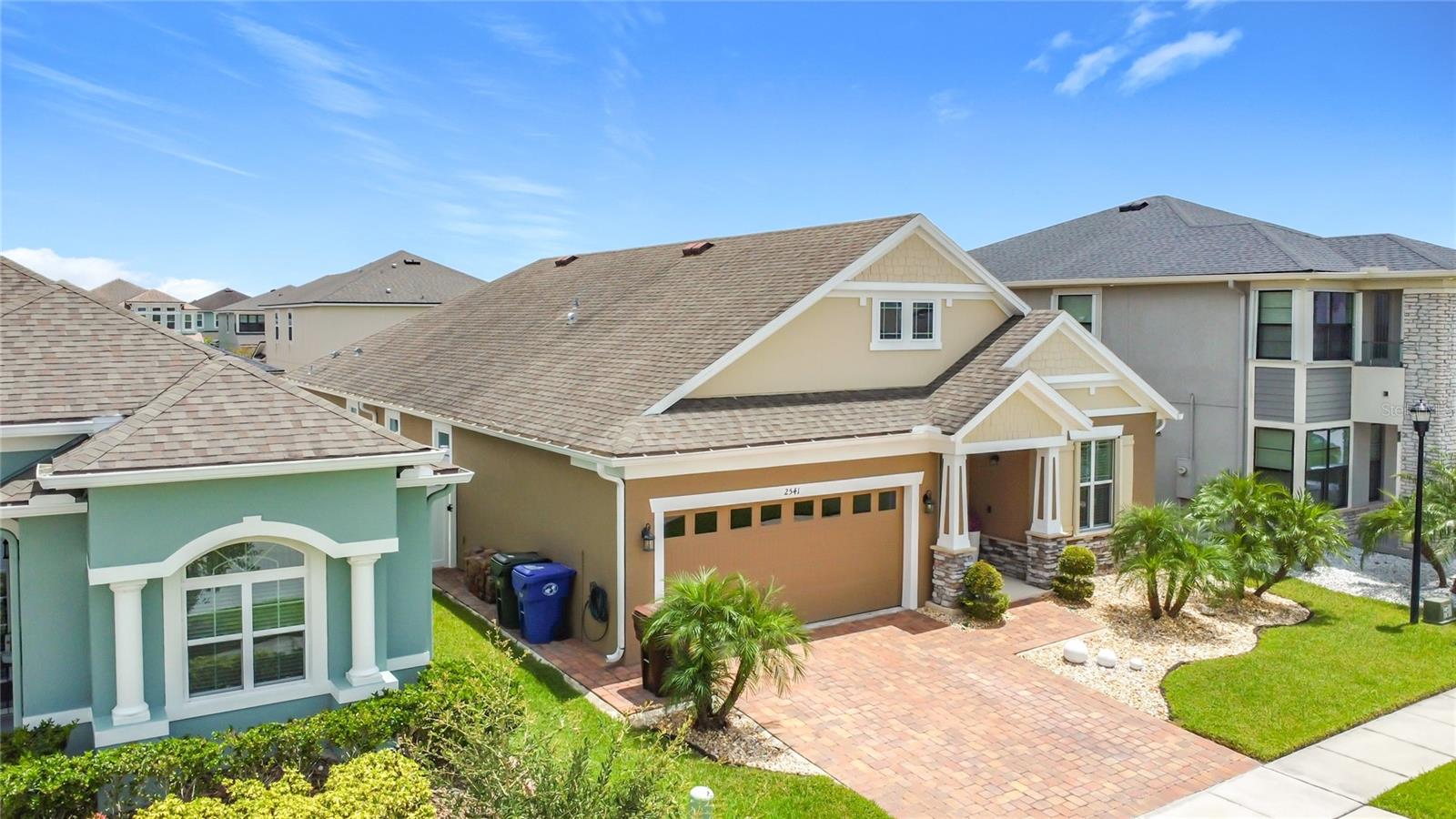 Image 2 of 52 For 2541 Seggolia Lane