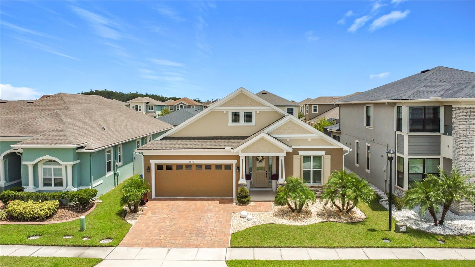 Image 3 of 52 For 2541 Seggolia Lane
