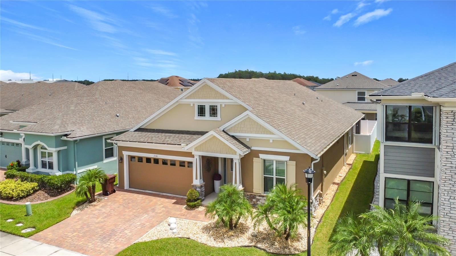 Image 4 of 52 For 2541 Seggolia Lane