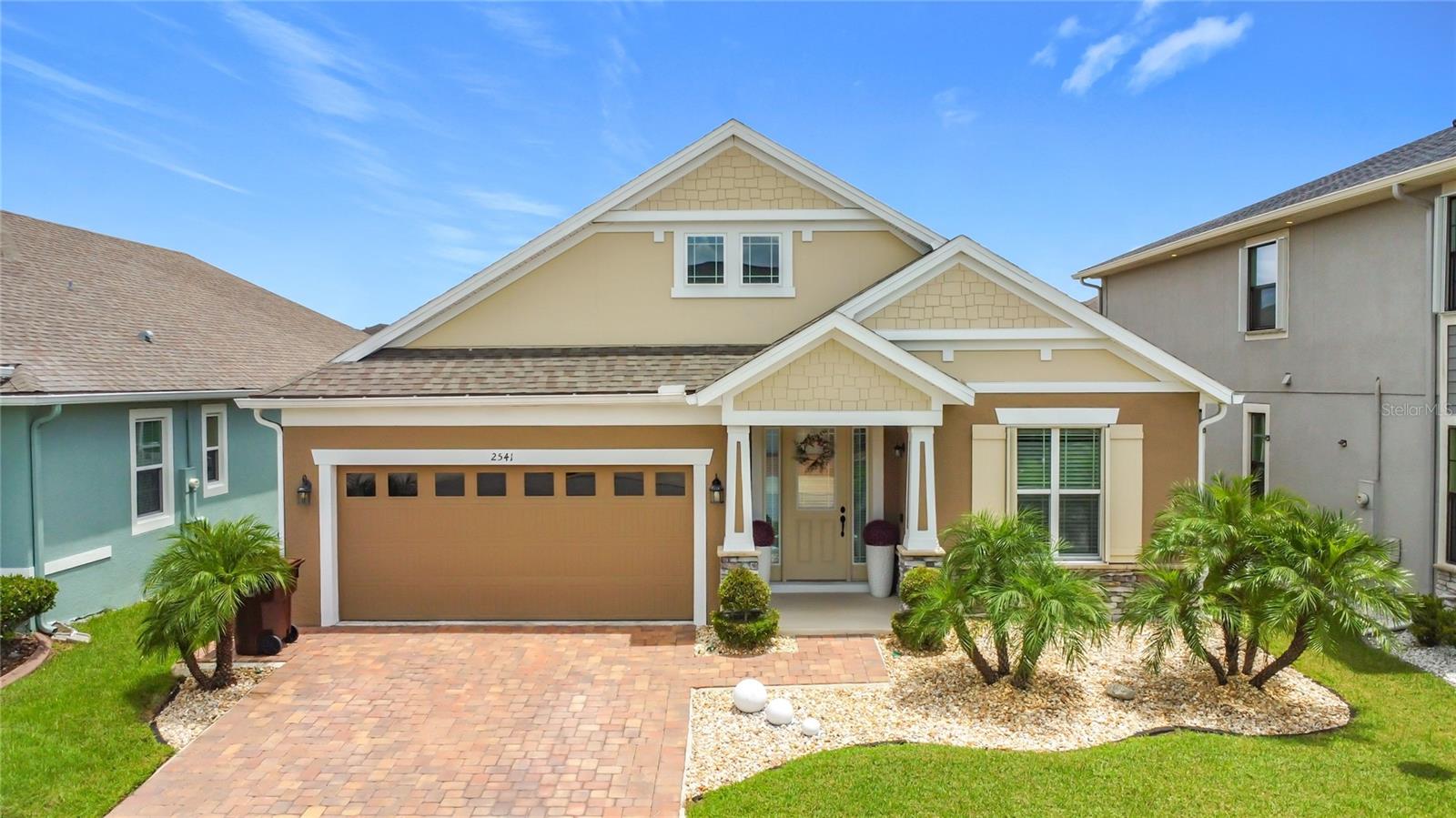 Image 5 of 52 For 2541 Seggolia Lane