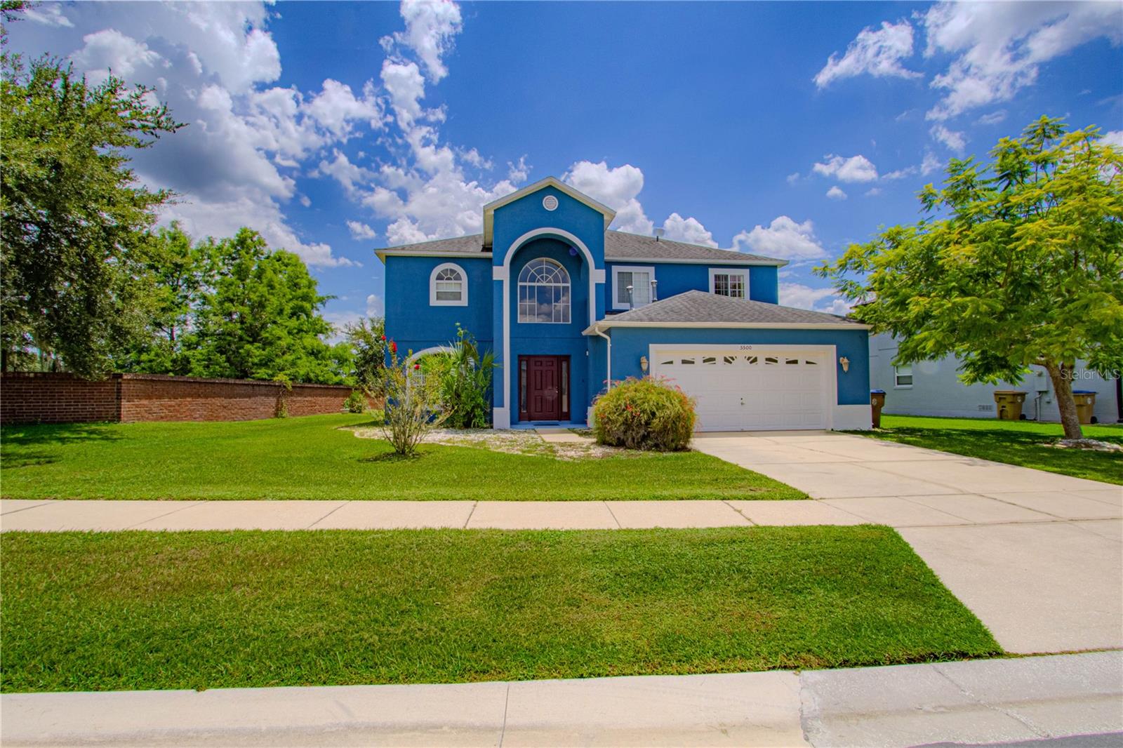 Details for 5500 Willow Bend Trail, KISSIMMEE, FL 34758