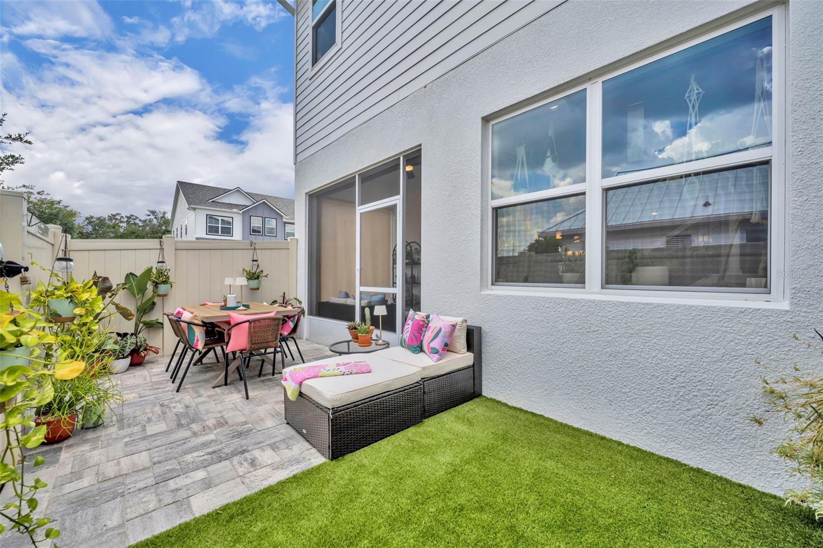 Image 12 of 33 For 1639 Birchfield Cove