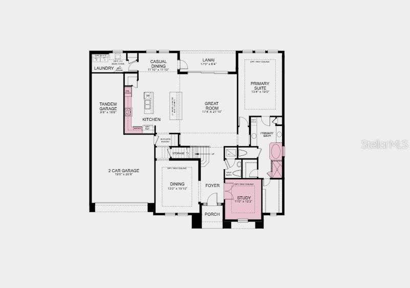 Image 39 of 45 For 673 Junonia Boulevard