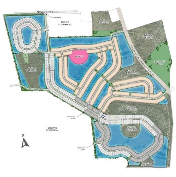 Image 42 of 45 For 673 Junonia Boulevard