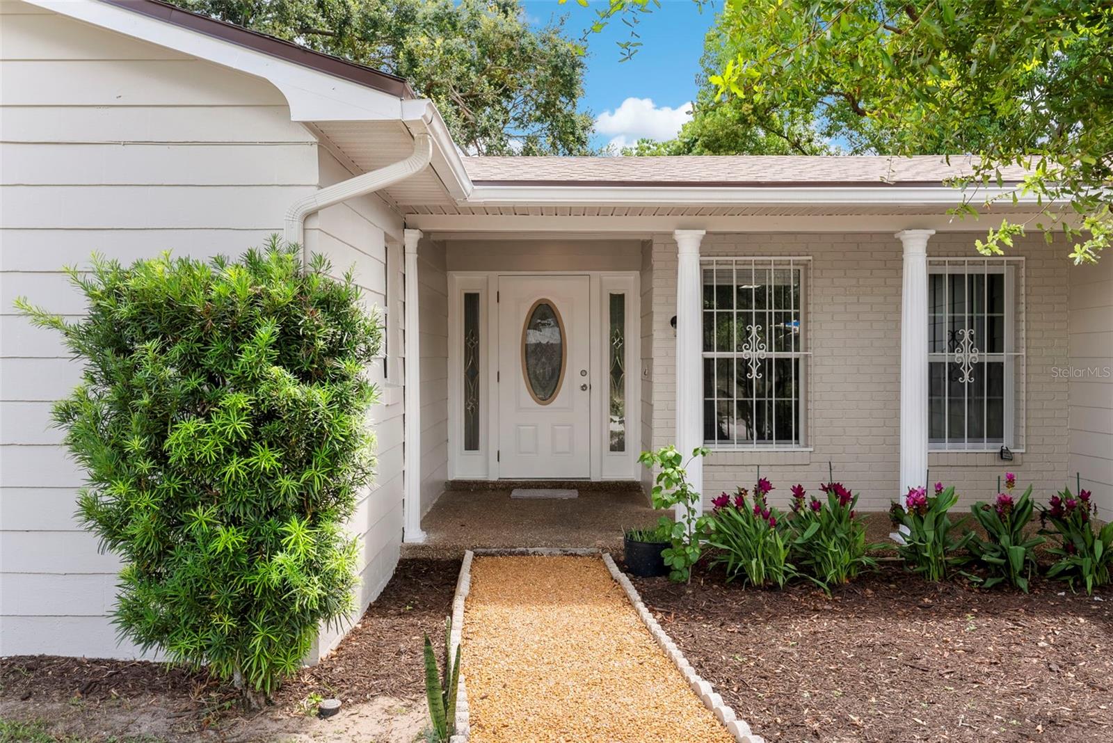 Image 3 of 38 For 7006 Ironwood Drive