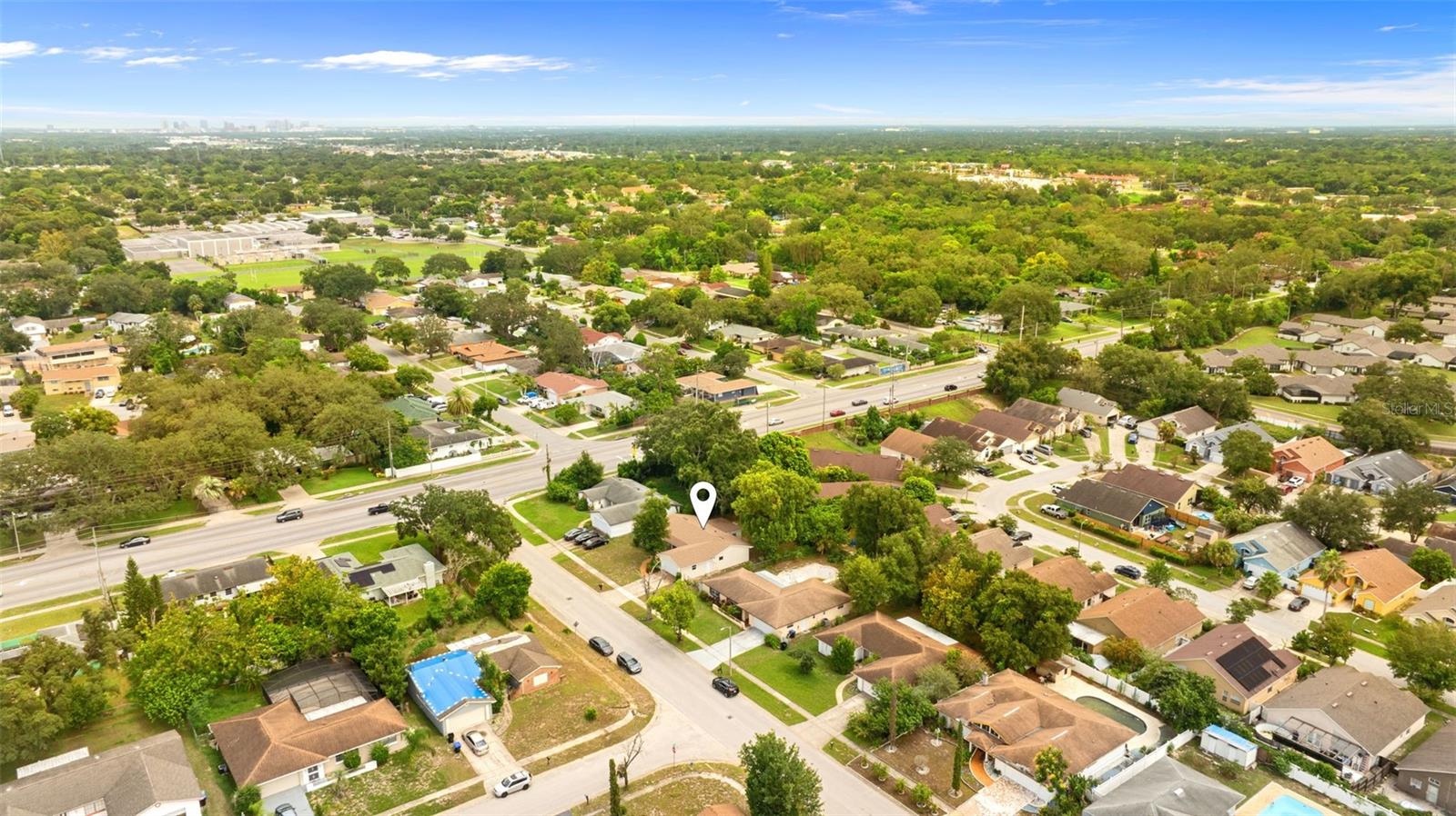 Image 35 of 38 For 7006 Ironwood Drive