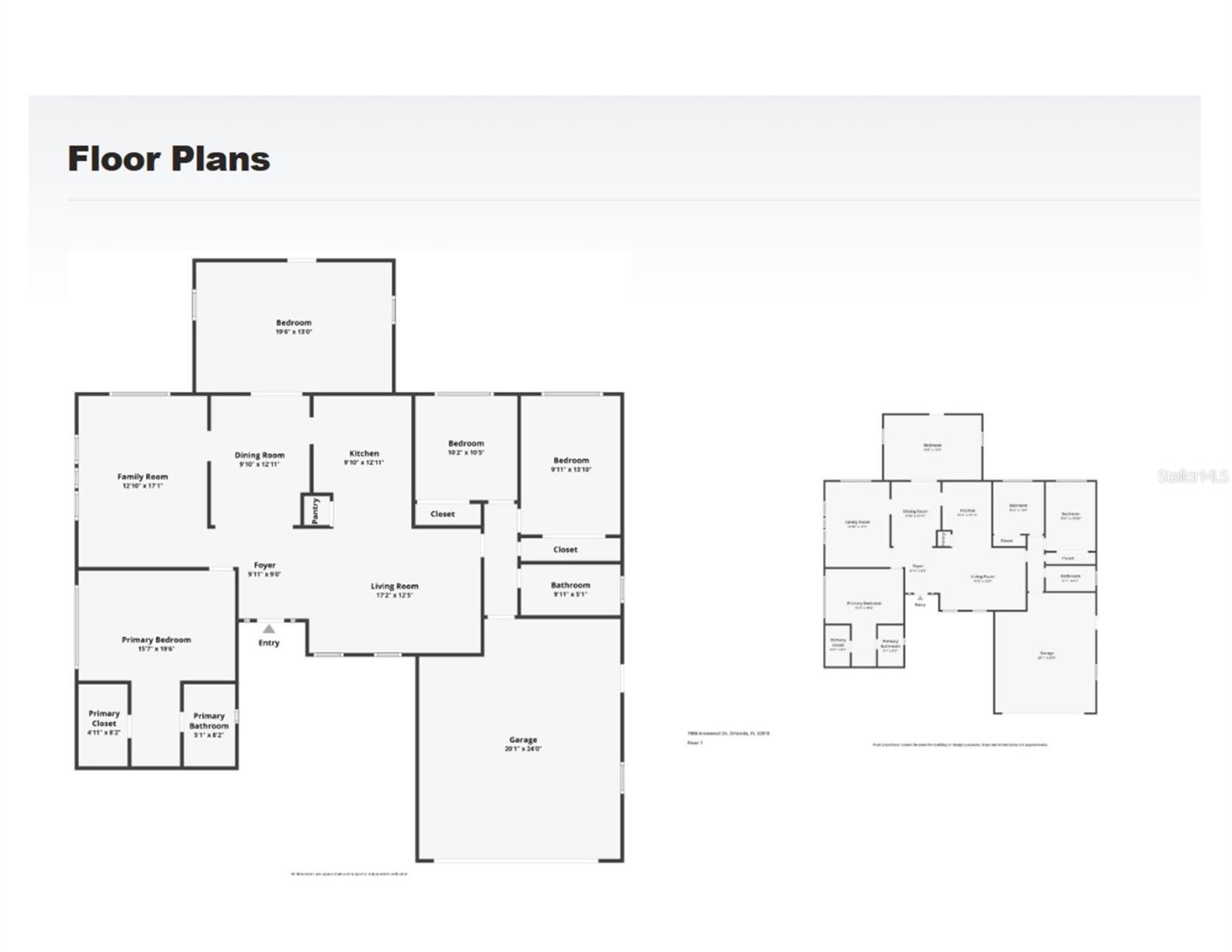 Image 36 of 38 For 7006 Ironwood Drive