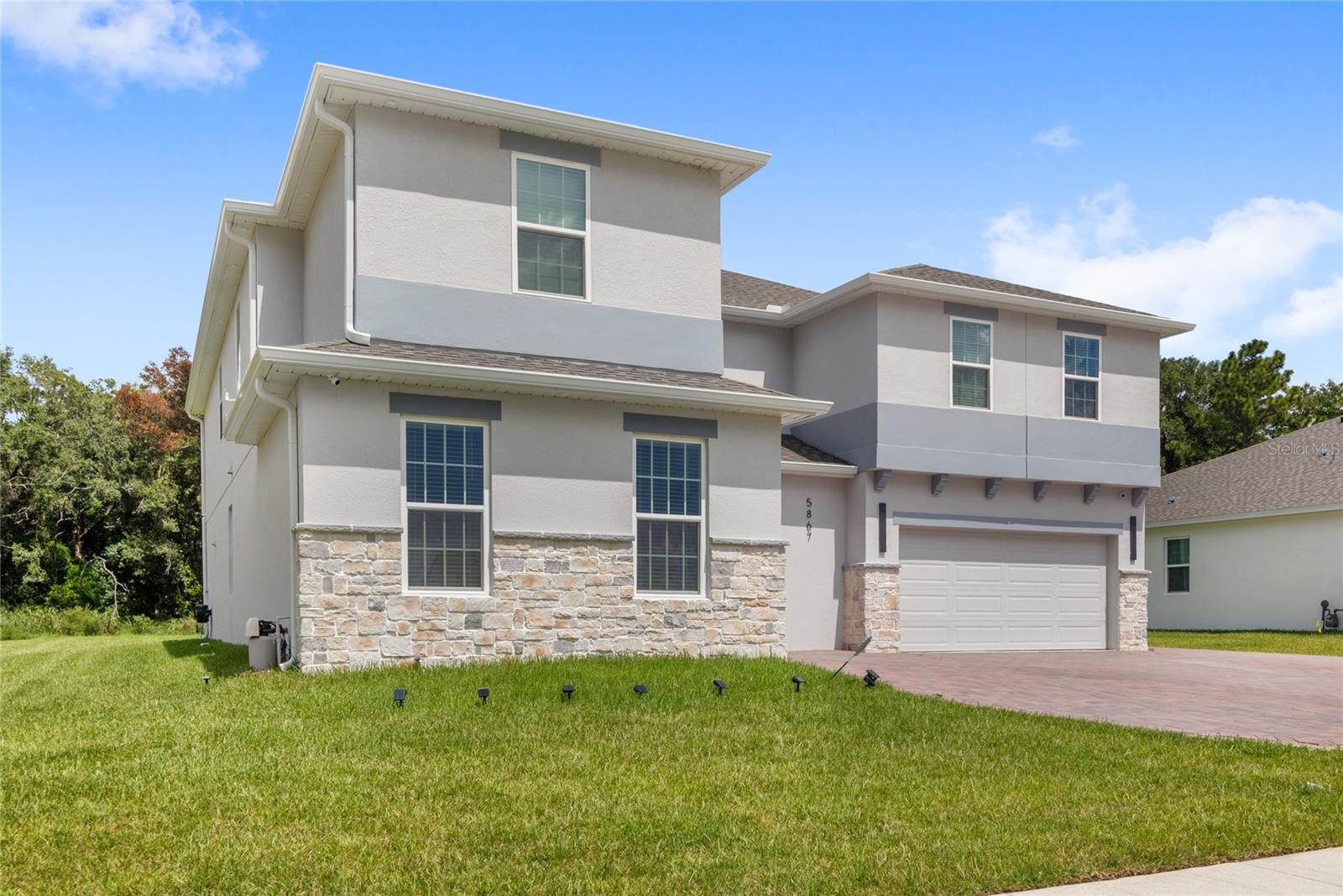 Details for 5867 Sierra Crown Street, MOUNT DORA, FL 32757
