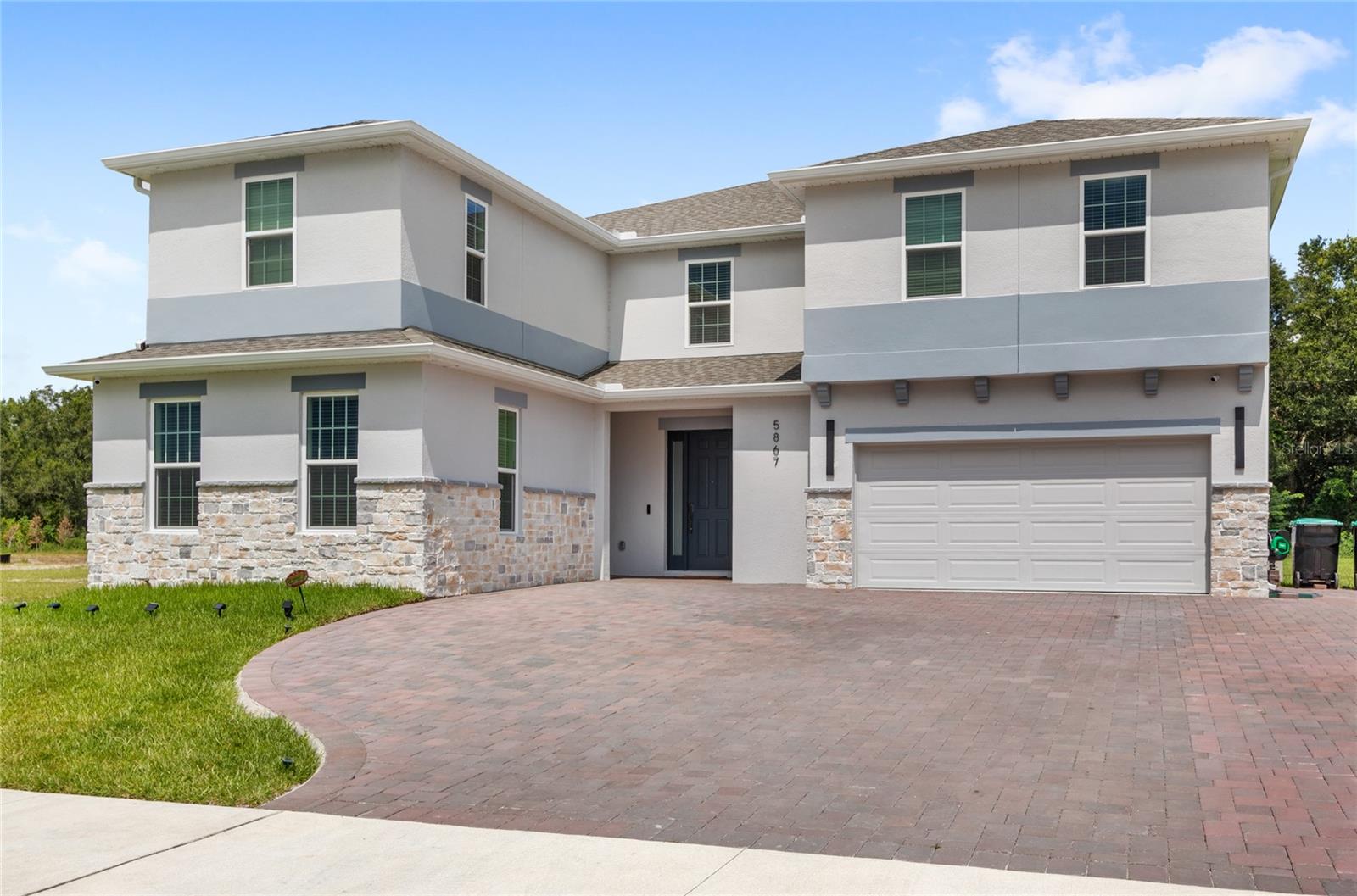 Image 3 of 54 For 5867 Sierra Crown Street