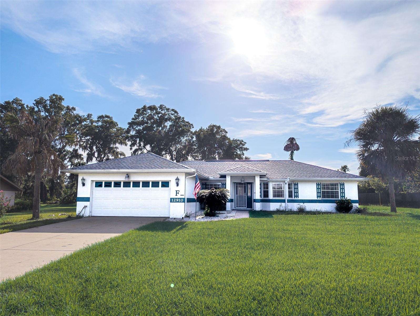 Details for 12910 58th Court, BELLEVIEW, FL 34420