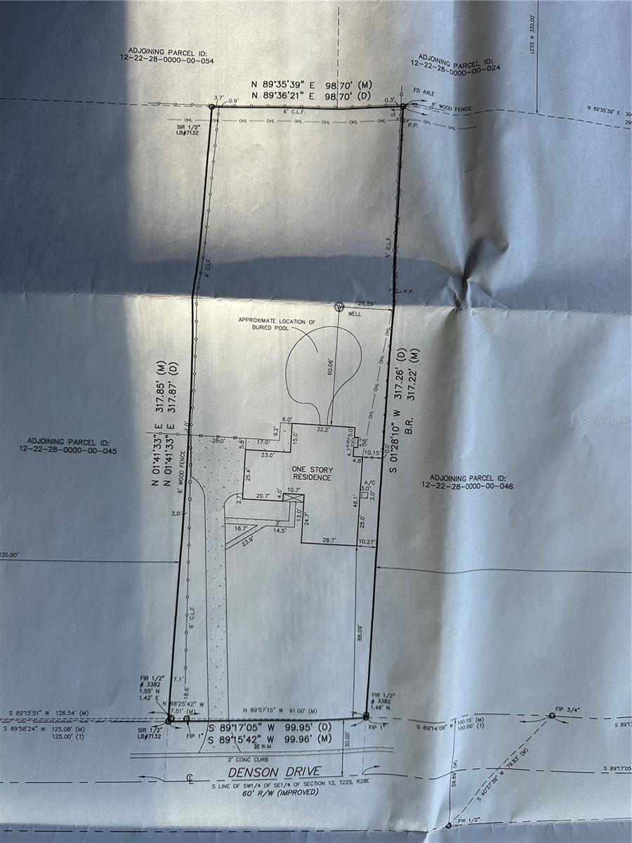 Image 20 of 22 For 6015 Denson Drive
