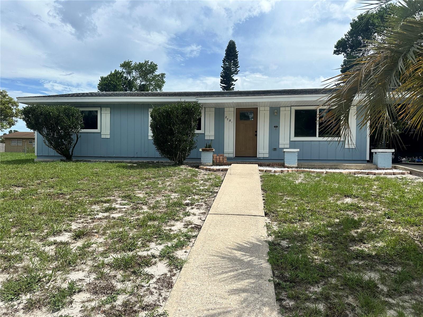 Details for 2781 Fulford Street, DELTONA, FL 32738
