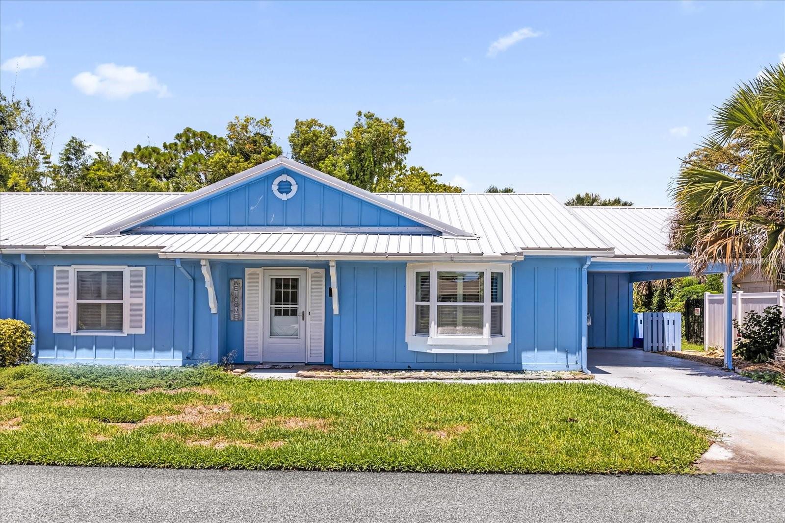 Details for 11 Sandra Circle, NEW SMYRNA BEACH, FL 32168