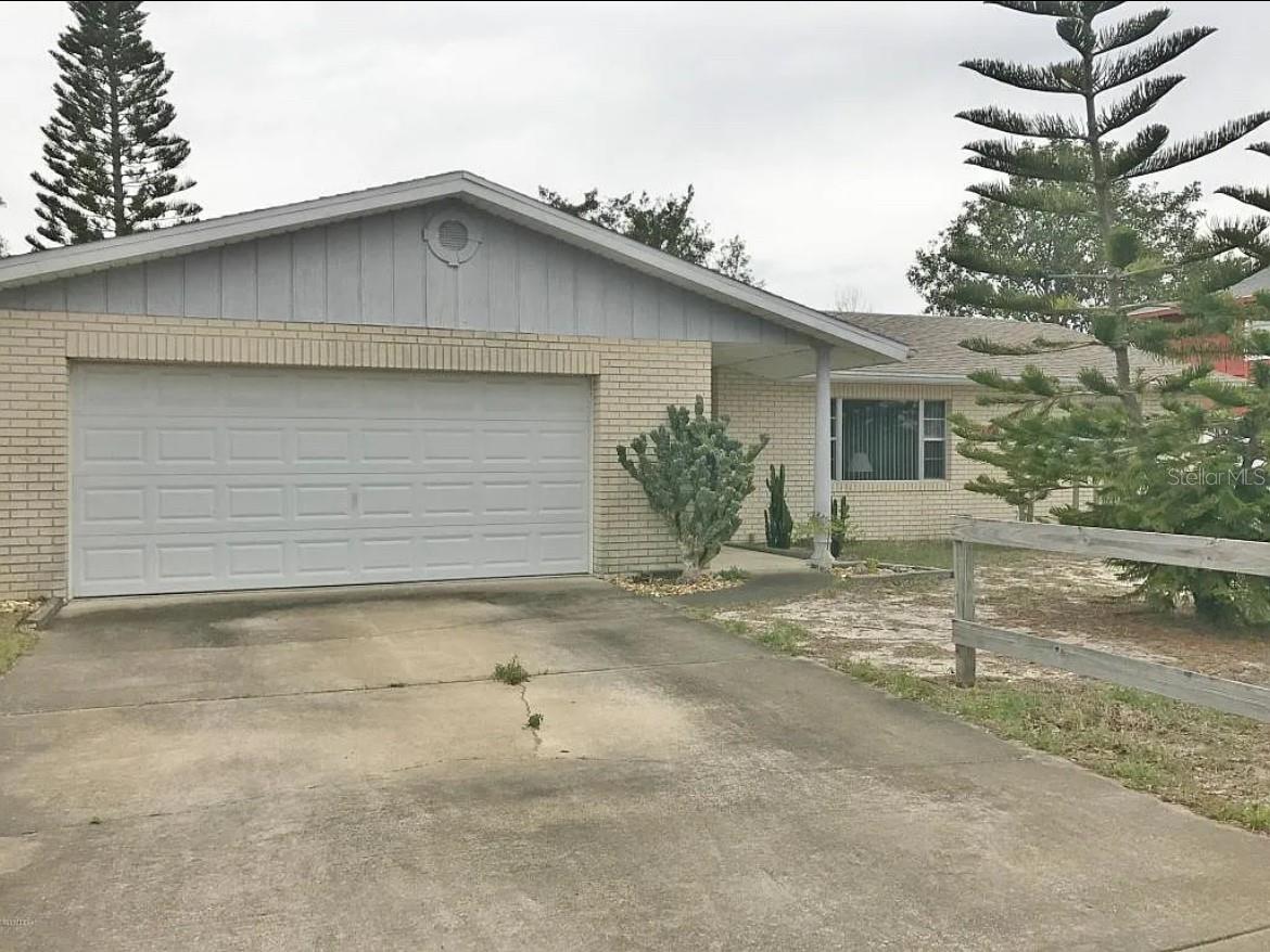 Details for 1645 Paradise Lane, DAYTONA BEACH, FL 32119