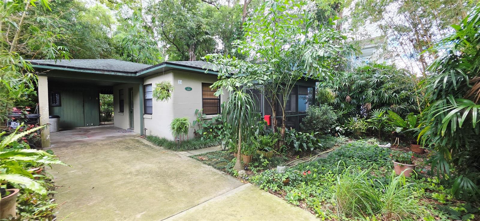 Details for 21 Forest Avenue, ORLANDO, FL 32803