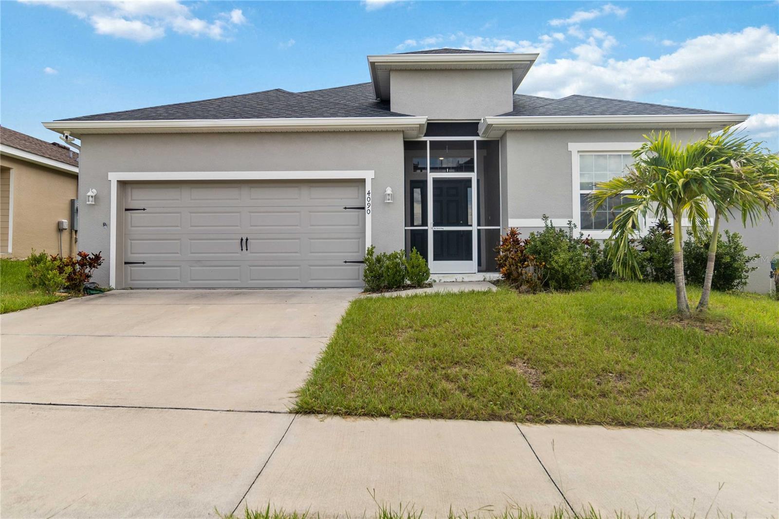 Details for 4090 Ruby Run, HAINES CITY, FL 33844