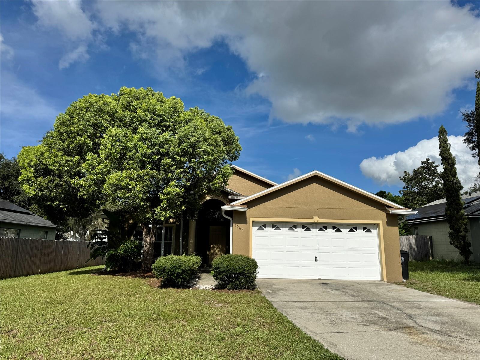 Details for 1564 Palmstone Drive, APOPKA, FL 32703