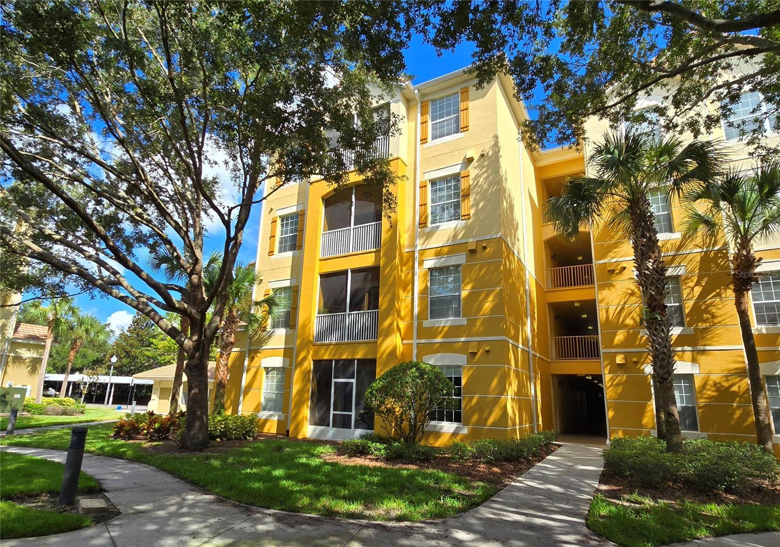 Details for 3326 Robert Trent Jones Drive 10402, ORLANDO, FL 32835