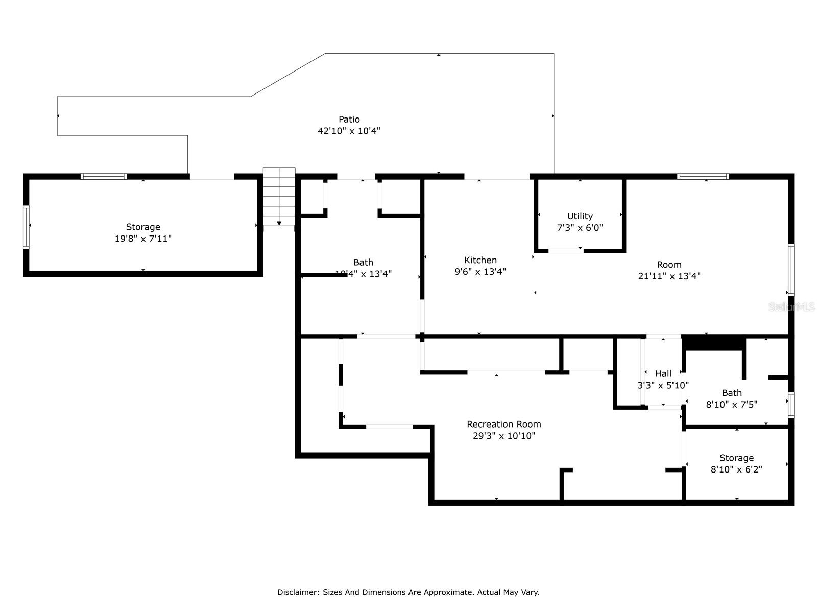 Image 61 of 63 For 1422 8th Avenue