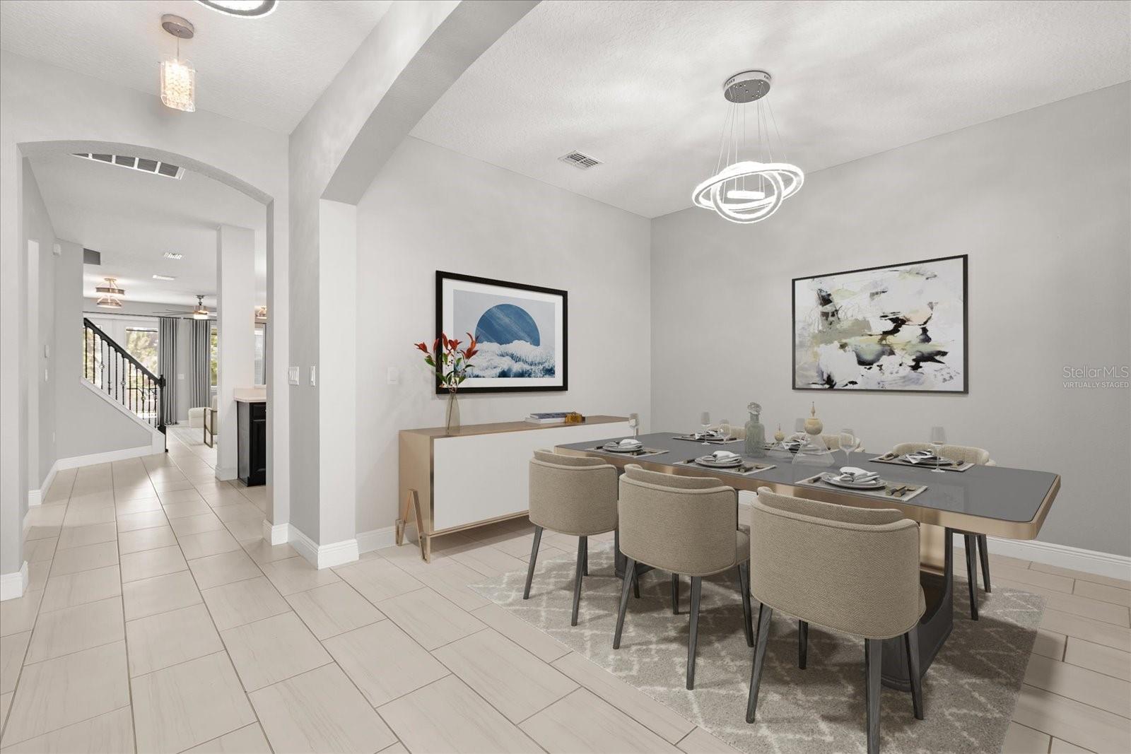 Image 2 of 39 For 246 Oakmont Reserve Circle