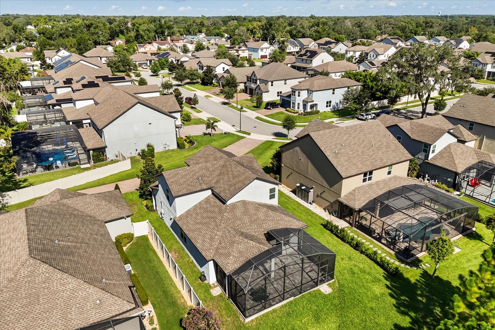Image 35 of 39 For 246 Oakmont Reserve Circle