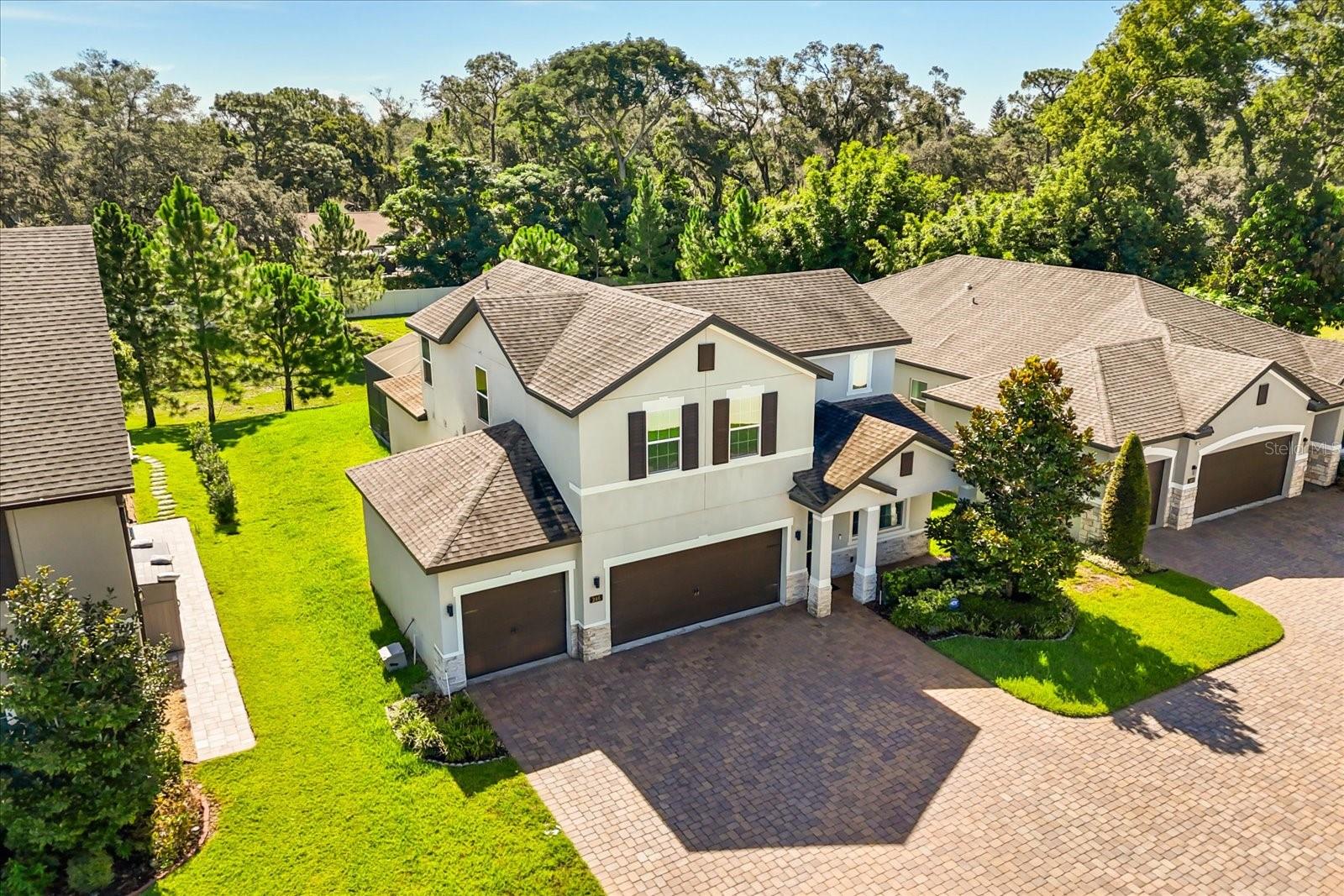 Image 36 of 39 For 246 Oakmont Reserve Circle