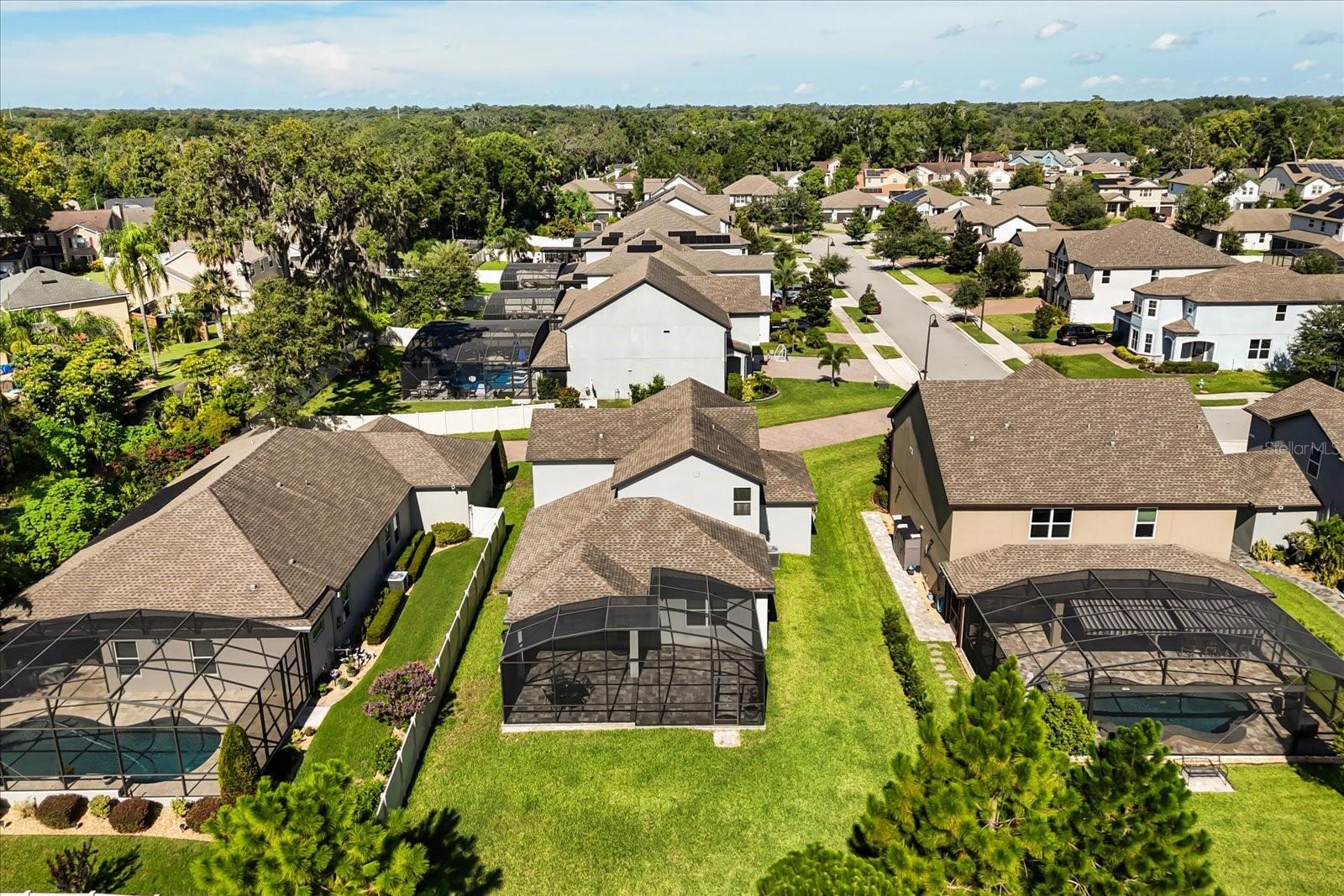 Image 39 of 39 For 246 Oakmont Reserve Circle