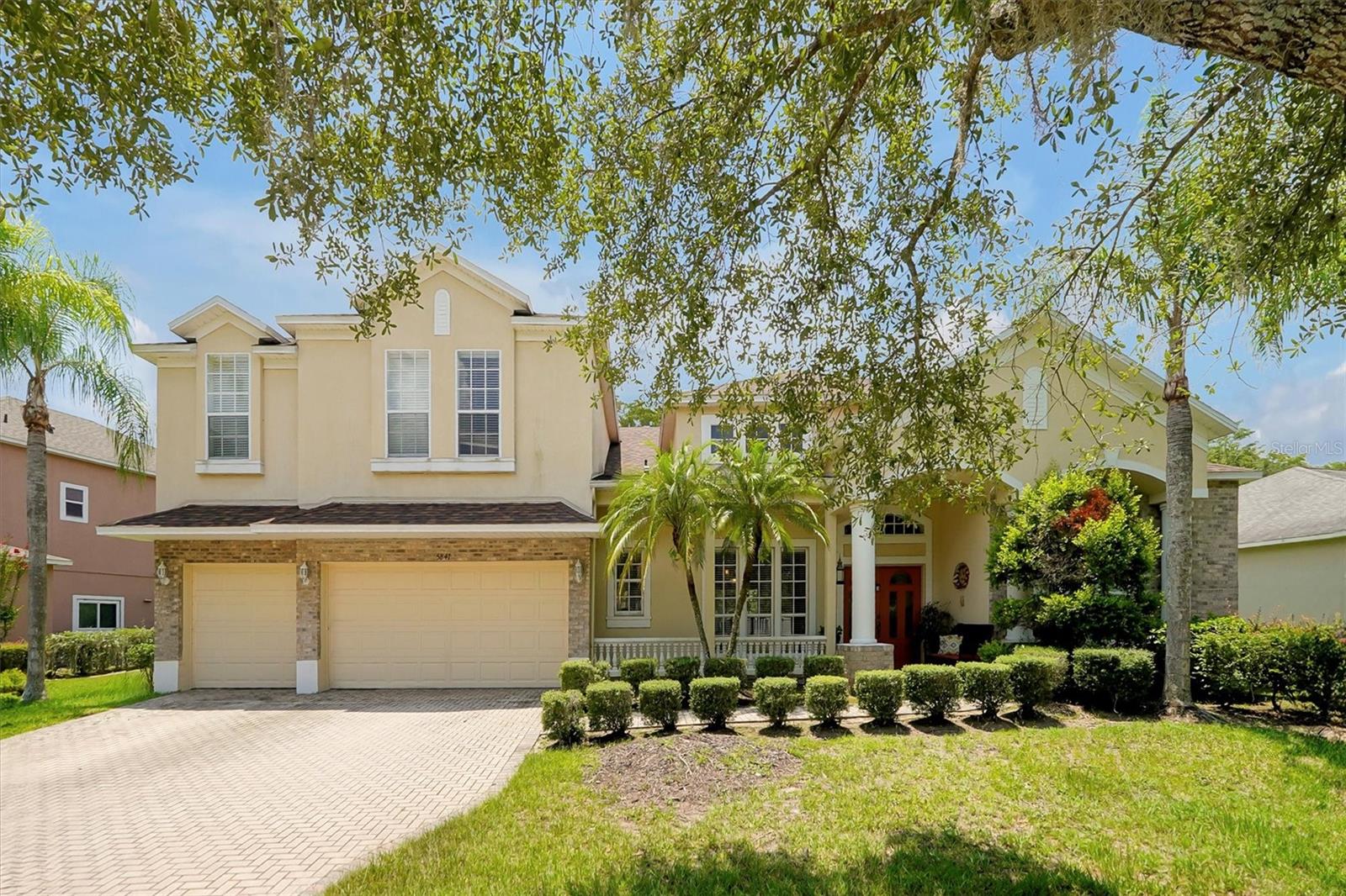 Details for 5841 Lake Melrose Drive, ORLANDO, FL 32829